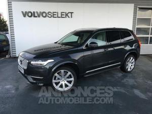 Volvo XC90 Dch Inscription Luxe Geartronic 7 places