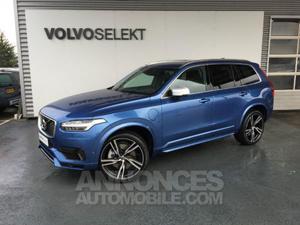 Volvo XC90 T8 Twin Engine ch R-Design Geartronic 7