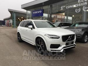 Volvo XC90 T8 Twin Engine ch R-Design Geartronic 7