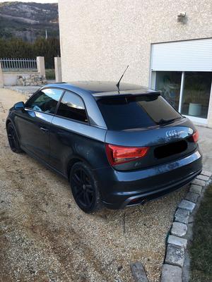 AUDI A1 1.6 TDI 105 S line