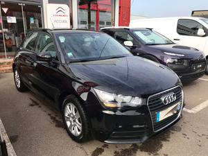 AUDI A1 Sportback 1.6 TDI 90 Ambiente