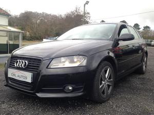 AUDI A3 Sportback 1.6 TDI 105 DPF Ambition