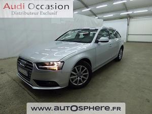 AUDI A4 2.0 TDI 120 Bus.line / GPS  Occasion