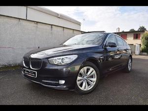 BMW Serie 5 SERIE 5 GRAN TURISMO (FIA XDRIVE 407CH