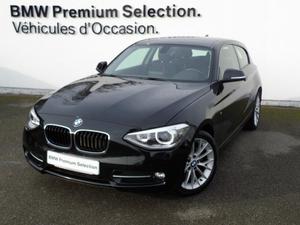 BMW Serie d 95ch Sport 3p  Occasion