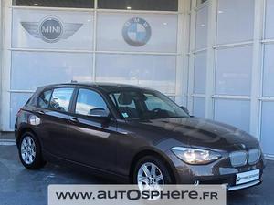 BMW Serie d xDrive 143ch UrbanLife 5p  Occasion