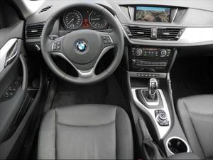 BMW X1 20d sDrive - xDrive - Automatique - Navigation