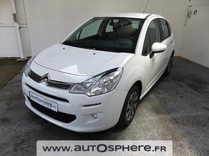 CITROEN C3 1.6 BlueHDi100 Business  Occasion