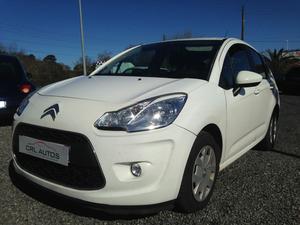 CITROëN C3 HDi 70 FAP Business