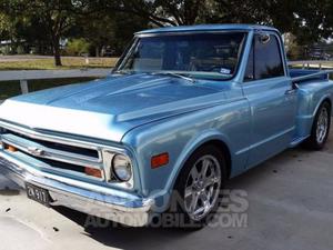 Chevrolet C 10 Vci  bleu