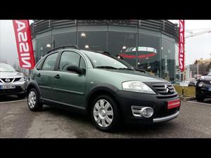 Citroen C3 1.4i 16v XTR  Occasion