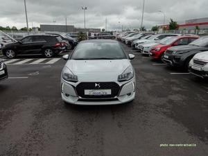 DS DS 3 Be Chic Puretech 130 S Et S  Occasion