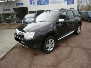 Dacia Duster Duster 1.5 dCi 85 4x2 eco2 Lauréate 