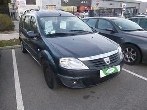 Dacia Logan 1.5 DCI 85CH LAUREATE  Occasion