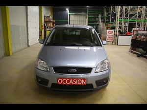 FORD C-Max C-MAX 1.6 TDCI 110CH GHIA  Occasion