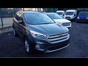 FORD Kuga KUGA 2.0 TDCI 150CH STOP&START TITANIUM 4X