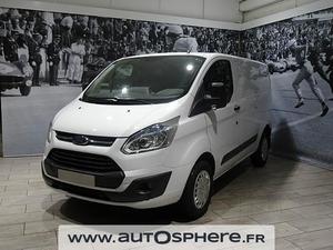 FORD Transit 330 L1H1 2.2 TDCi 125ch Trend  Occasion