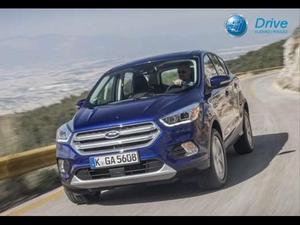 Ford Kuga Nouveau 2.0 TDCi 180 S 4x4 Powershift 