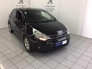 KIA RIO Rio 1.4 CRDi Active 5p  Occasion