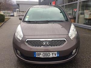 Kia Venga 1.6 CRDi 115 ch Urban Chic  Occasion