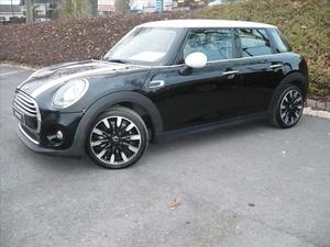 MINI Mini Cooper 136ch BVA Mini 5 portes  Occasion