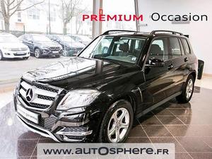 Mercedes-Benz Classe G 350 CDI 4Matic 7GTronic  Occasion