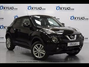 Nissan Juke (2) 1.2 DIG-T BVM cv N-Connecta GPS