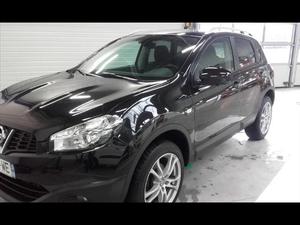 Nissan Qashqai 1.6dCI 130 S&S CONNECT Ed AM  Occasion