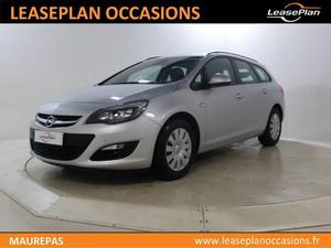 OPEL Astra Sports Tourer 1.6 CDTI 110ch Business Connect