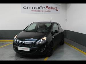 OPEL Corsa 1.4 Turbo 120ch Color Edition Start&Stop 3p 