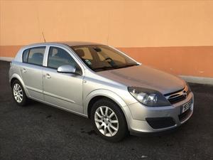 Opel Astra 1.6 TWINPORT EDITION 5P  Occasion