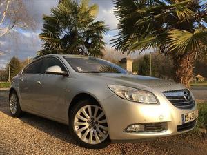 Opel Insignia 2.0 CDTI130 COSMO  Occasion