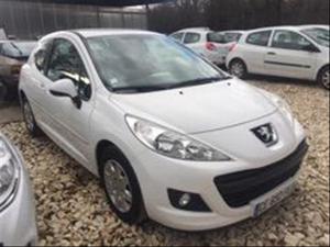 PEUGEOT 207 AFFAIRES 1.4 HDI 70 PCDC  Occasion