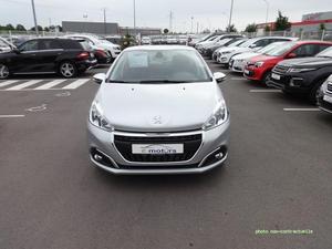 PEUGEOT 208 Active Puretech 82 3p + Jantes  Occasion