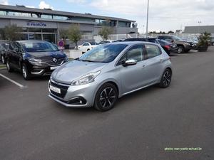 PEUGEOT 208 Allure Puretech 82 3p + Gps  Occasion