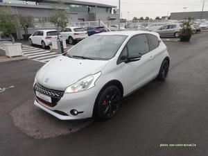 PEUGEOT 208 Gti Thp 3p  Occasion