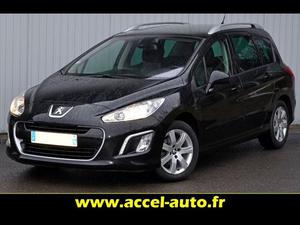 PEUGEOT 308 SW 1.6 HDI 112 ACTIVE  Occasion