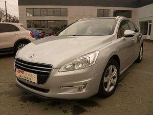 PEUGEOT 508 SW 1.6 E-HDI 115CH FAP ALLURE ETG Occasion