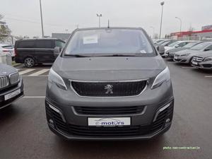 PEUGEOT Autre Long Active Bluehdi 150 S Et S  Occasion