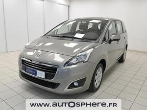 PEUGEOT  BlueHDi 120ch Access Business S&S 