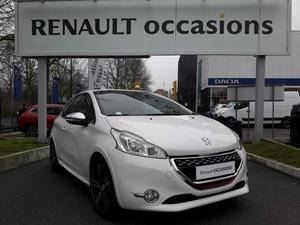 PEUGEOT  THP 200ch BVM6 GTi  Occasion