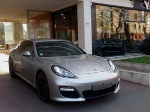 PORSCHE Panamera 400S PDK  Occasion