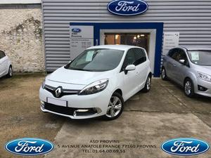 RENAULT Scenic 1.5 dCi 110ch energy Lounge eco² 