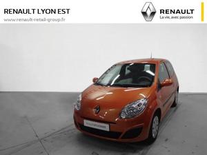 RENAULT Twingo 1.5 DCI 65 ECO2 EXPRESSION  Occasion