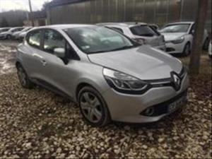 Renault Clio iv business energy 1.5 DCI 90 ECO  Occasion