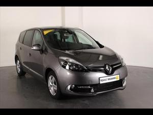 Renault Grand SCeNIC DCI 110 ENERGY ECO2 BUSINESS 7 PL 