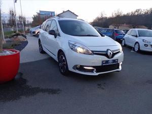 Renault Grand Scenic iii BOSE EDITION 1.6 DCI PL 