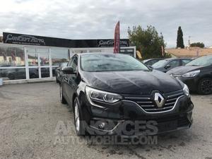 Renault MEGANE noir metal