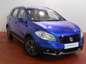 SUZUKI SX4 S-Cross 1.6 VVT Privilège  Occasion