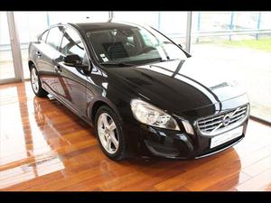 VOLVO S60 DCH KINETIC  Occasion